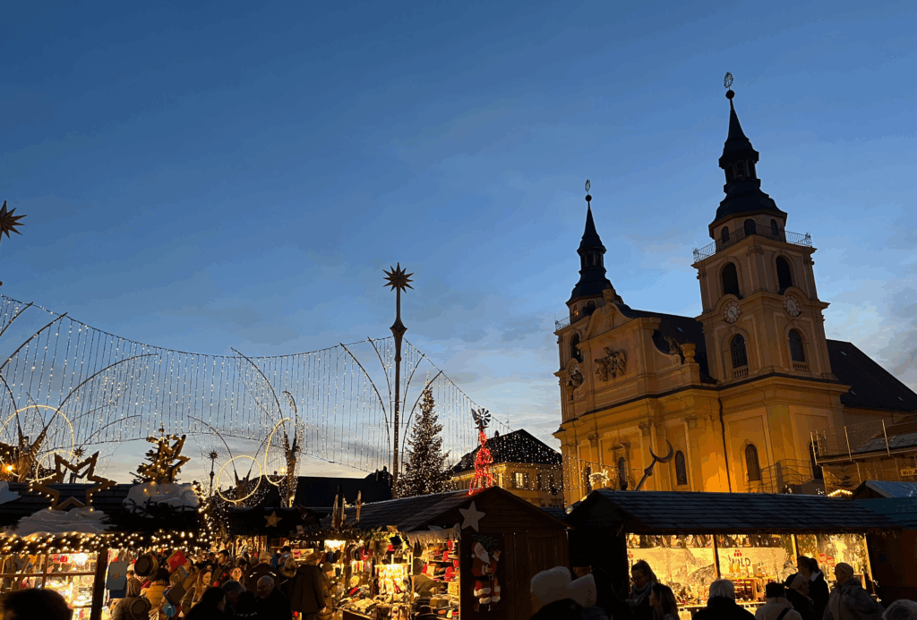 FiBiWELL-Auftakttreffen in Ludwigsburg